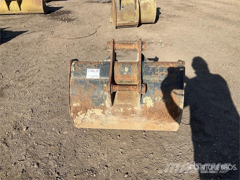 850 mm Digging Excavator Bucket Buckets