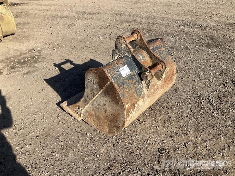 850 mm Digging Excavator Bucket Buckets