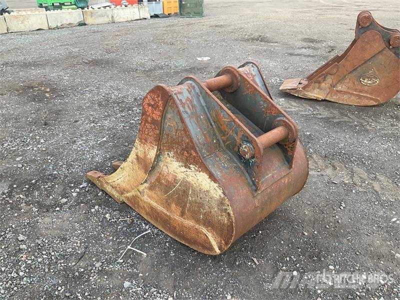 900 mm Digging Excavator Bucket Kanalak