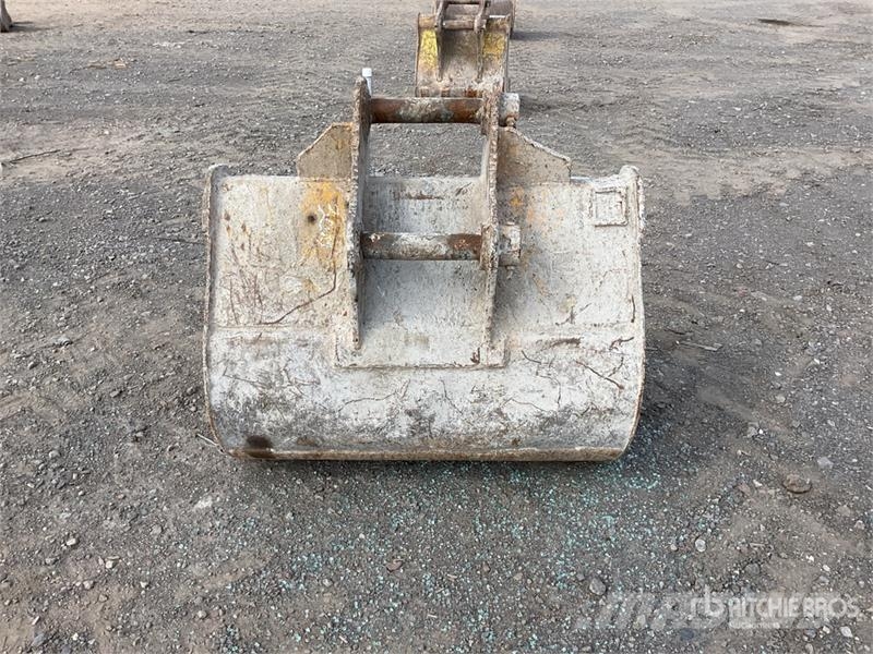 900 mm Digging Excavator Bucket Godet