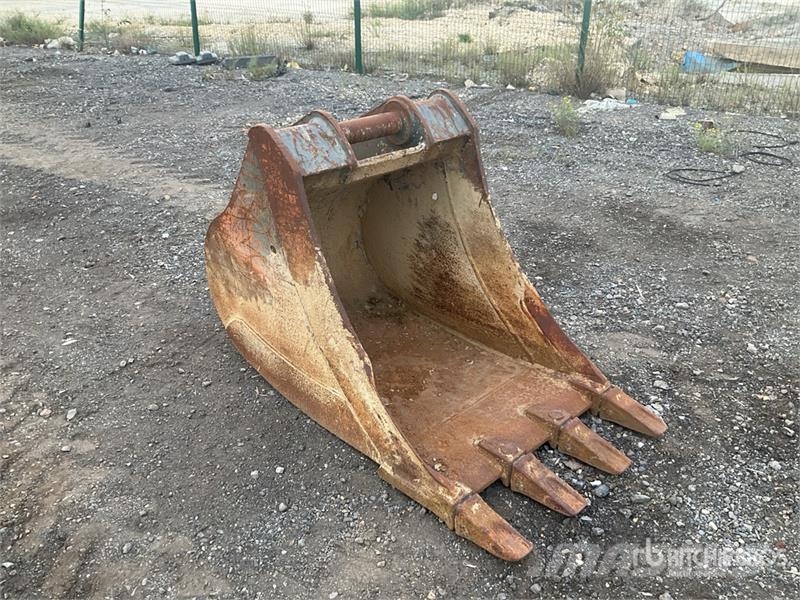 900 mm Digging Excavator Bucket Kanalak