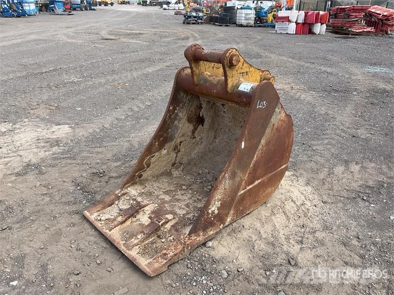 900 mm Digging Excavator Bucket Godet