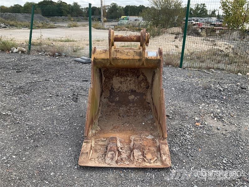  900 mm Digging Excavator Bucket Godet