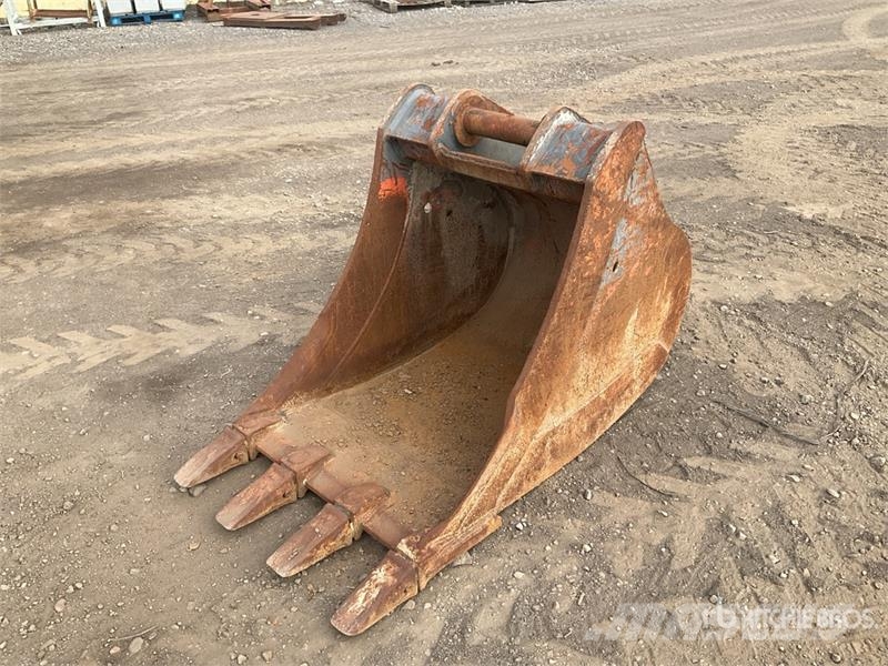 900 mm Digging Excavator Bucket Kanalak