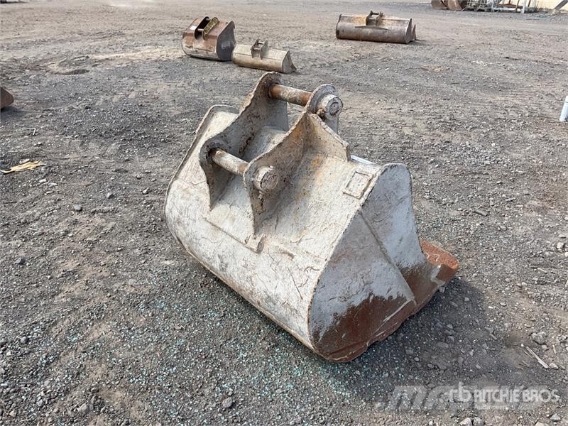 900 mm Digging Excavator Bucket Godet