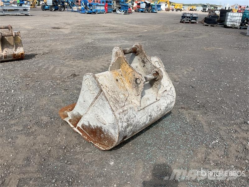 900 mm Digging Excavator Bucket Godet