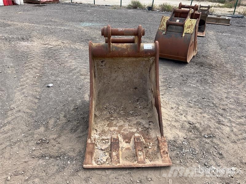 900 mm Digging Excavator Bucket Godet