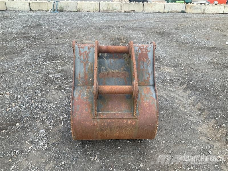 900 mm Digging Excavator Bucket Kanalak