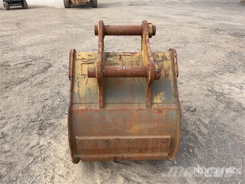 900 mm Digging Excavator Bucket Godet