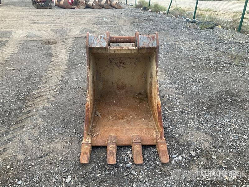 900 mm Digging Excavator Bucket Kanalak