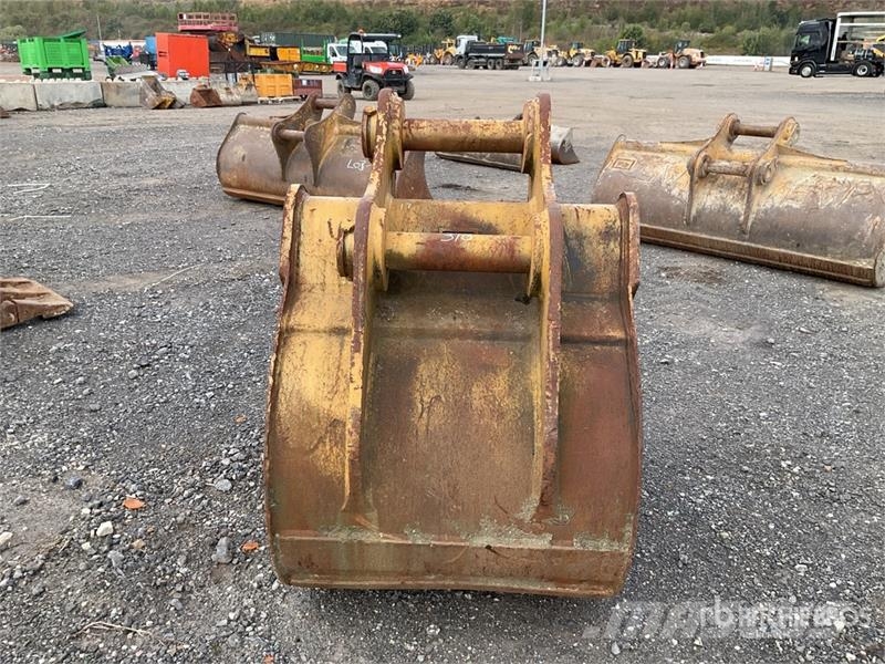  900 mm Digging Excavator Bucket Godet