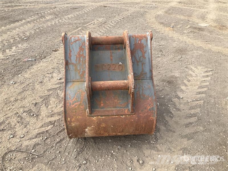 900 mm Digging Excavator Bucket Kanalak