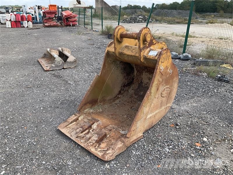  900 mm Digging Excavator Bucket Godet