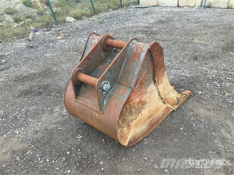 900 mm Digging Excavator Bucket Kanalak