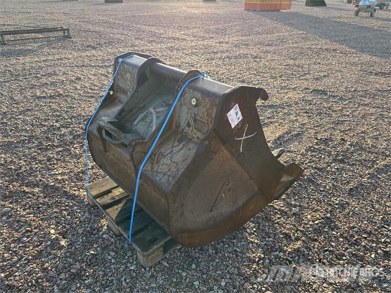  950 mm Digging Godet Bucket دلاء