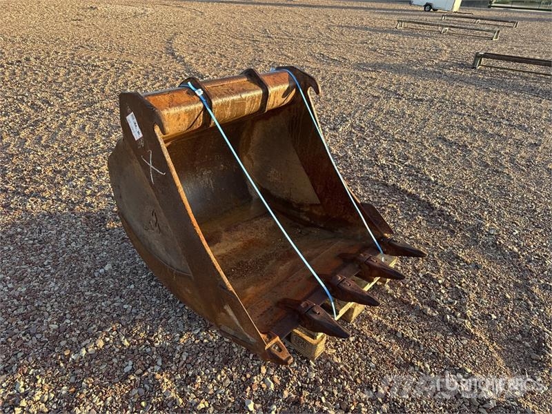  950 mm Digging Godet Bucket دلاء