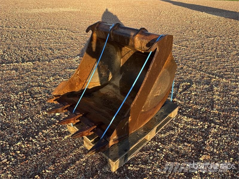  950 mm Digging Godet Bucket دلاء