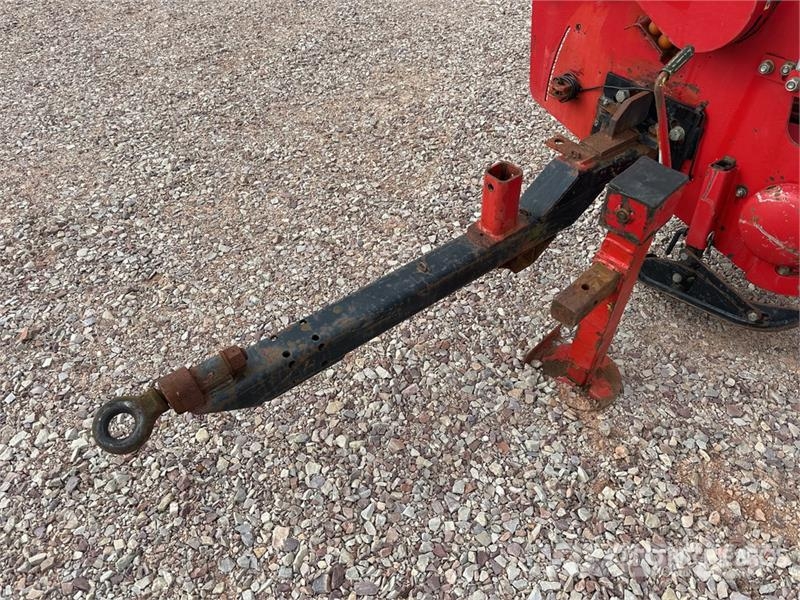  A3T BMV45 Auger Pickup Pour Ensileuse 4.5 m Forage Друга техника за жънене на фураж