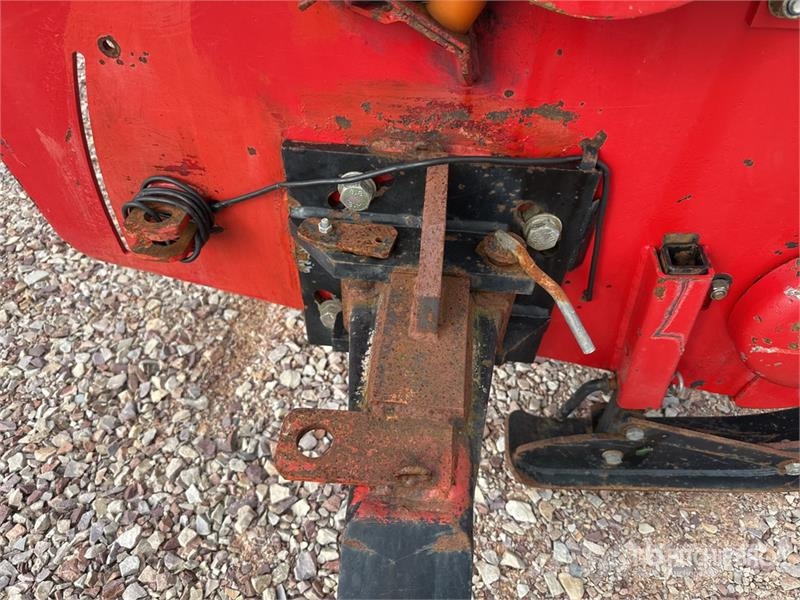  A3T BMV45 Auger Pickup Pour Ensileuse 4.5 m Forage Друга техника за жънене на фураж