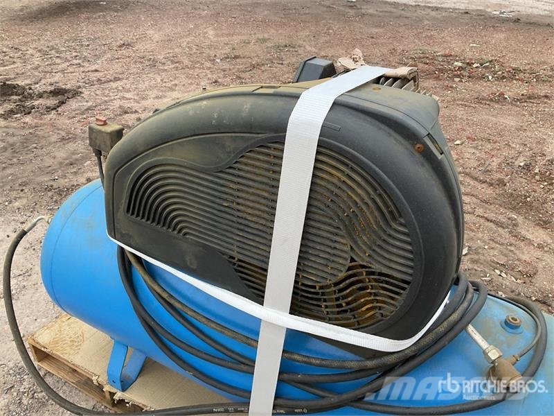 ABAC 200 HP3 Air Compressor Kompressorid