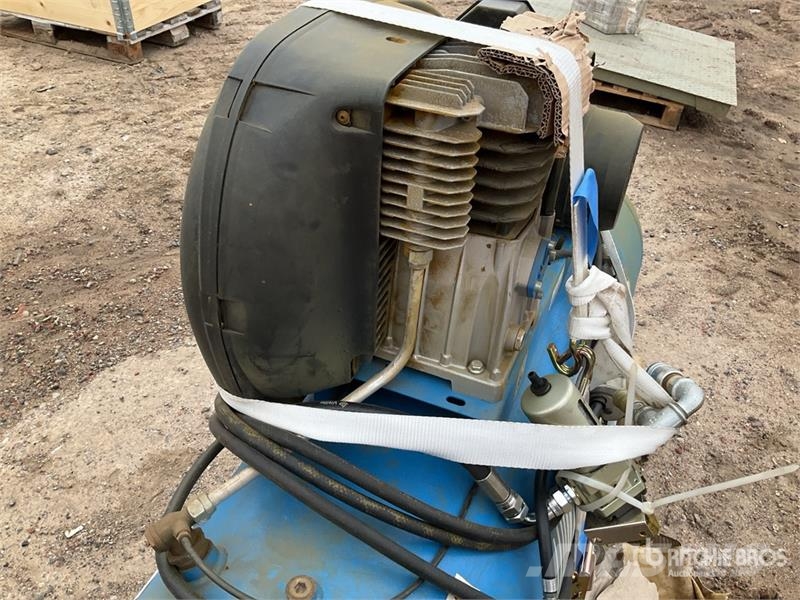 ABAC 200 HP3 Air Compressor Kompressorid