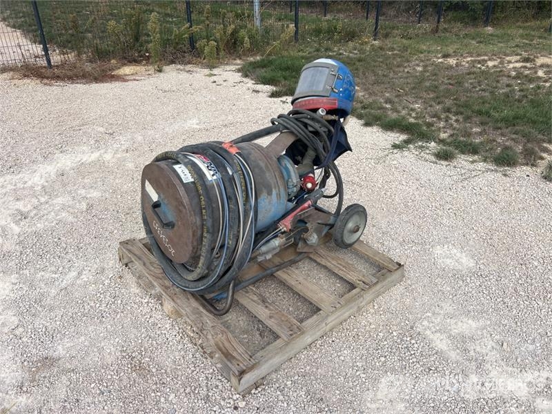 ACF SR50 Građevinarstvo – ostalo