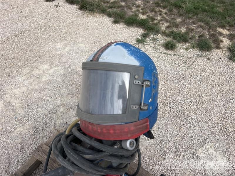 ACF SR50 Građevinarstvo – ostalo