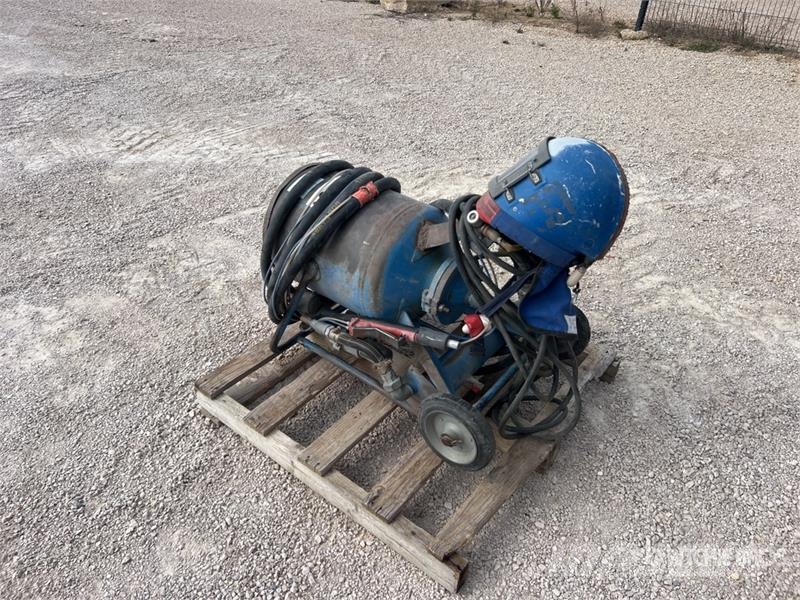 ACF SR50 Građevinarstvo – ostalo