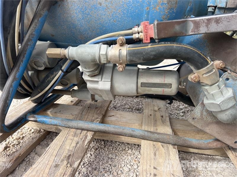 ACF SR50 Građevinarstvo – ostalo