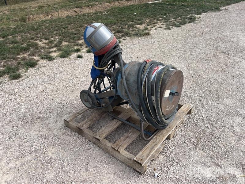 ACF SR50 Građevinarstvo – ostalo