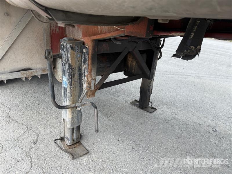 Adige 36S9/8.75 Pneumatic Bulk Trailer Druge prikolice