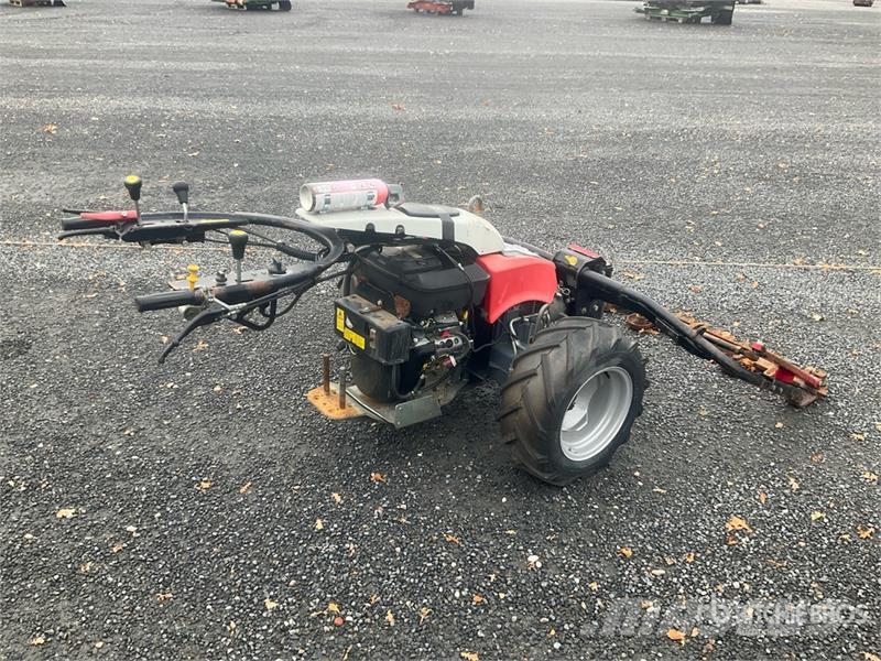 Aebi CC60 Walk-Behind Rough Mower Rough, trim and surrounds mowers