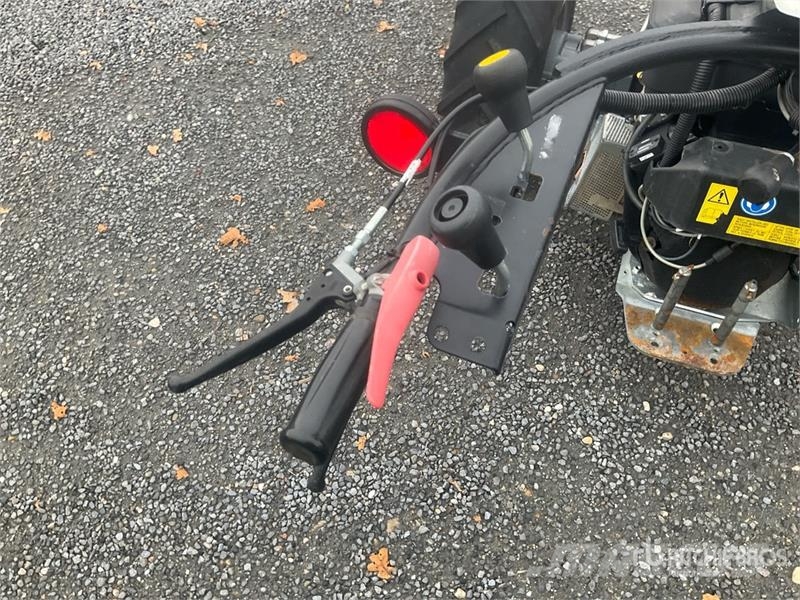 Aebi CC60 Walk-Behind Rough Mower Rough, trim and surrounds mowers