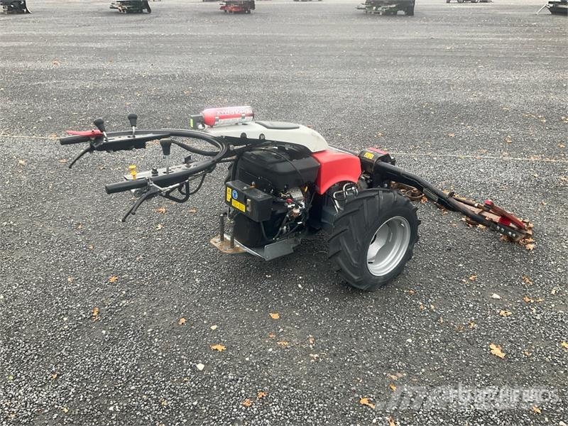 Aebi CC60 Walk-Behind Rough Mower Rough, trim and surrounds mowers