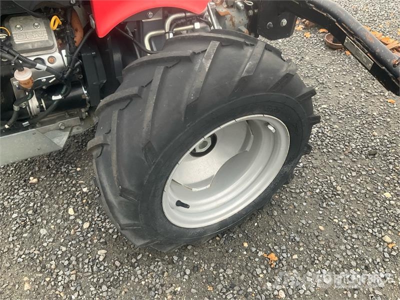 Aebi CC60 Walk-Behind Rough Mower Rough, trim and surrounds mowers