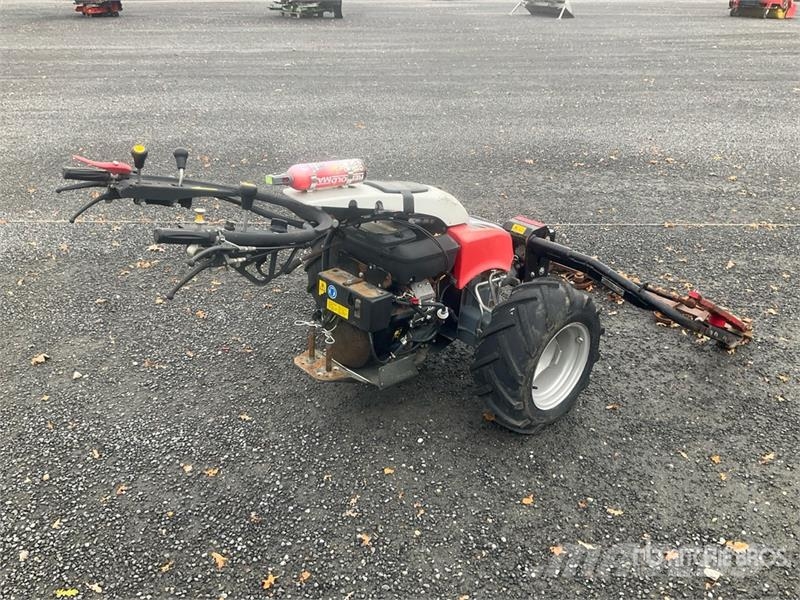 Aebi CC60 Walk-Behind Rough Mower Rough, trim and surrounds mowers