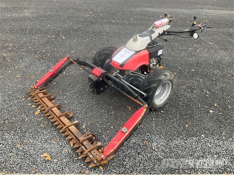 Aebi CC60 Walk-Behind Rough Mower Rough, trim and surrounds mowers
