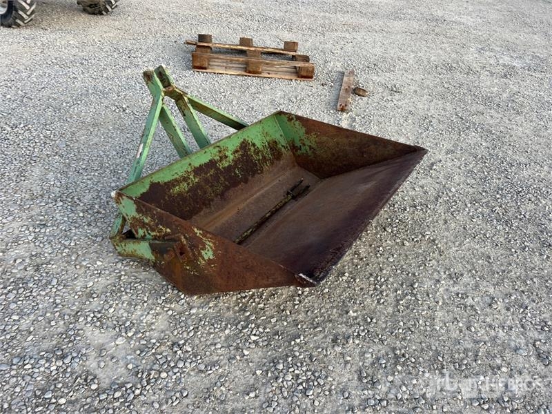 Agricultural Tractor Bucket Kmetijstvo - drugo