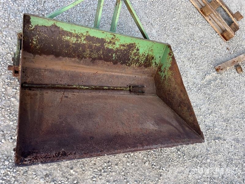 Agricultural Tractor Bucket Kmetijstvo - drugo