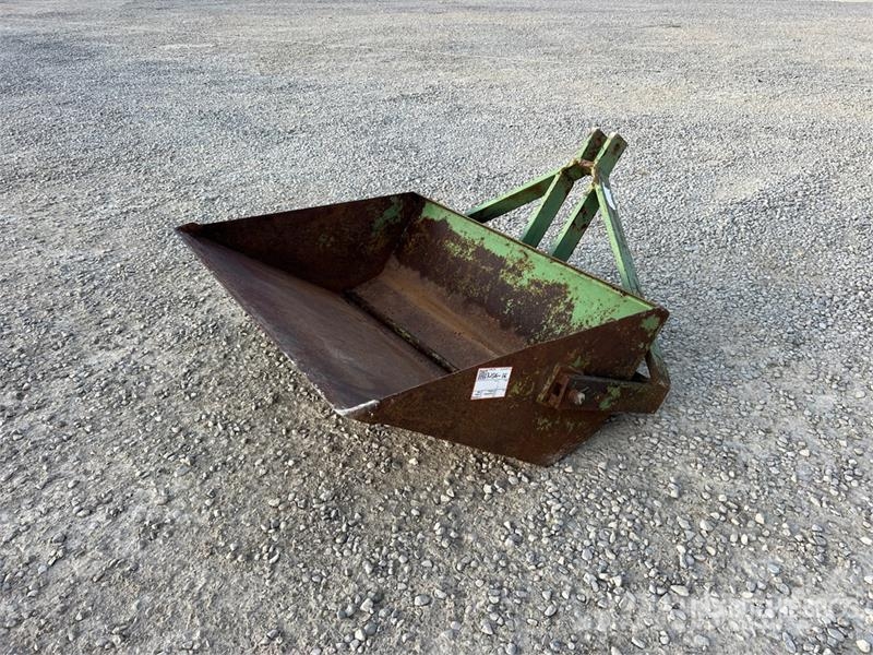 Agricultural Tractor Bucket Kmetijstvo - drugo