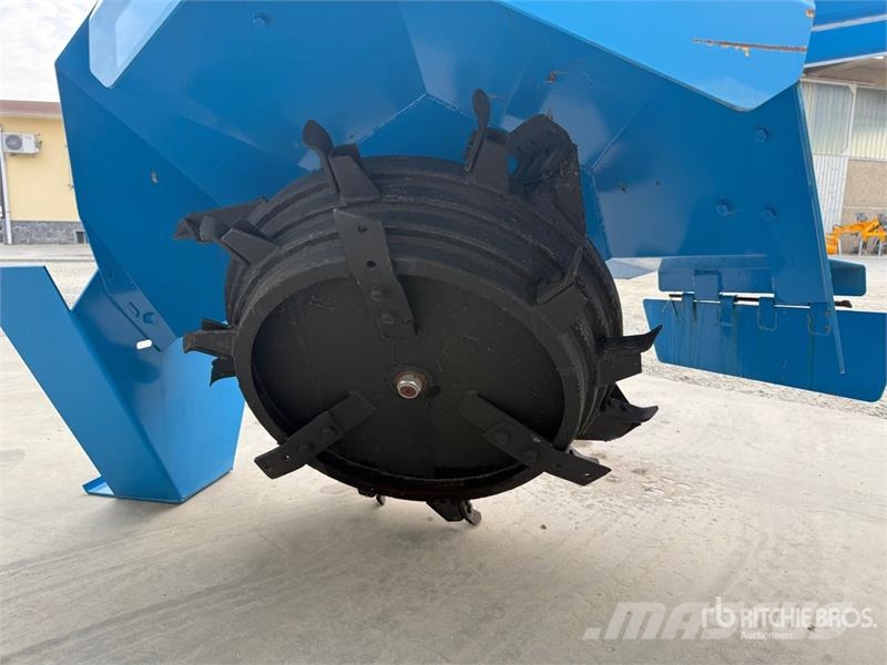 Agrim AFR1BLH Digger Derrick Camiões de sonda de perfuração móvel