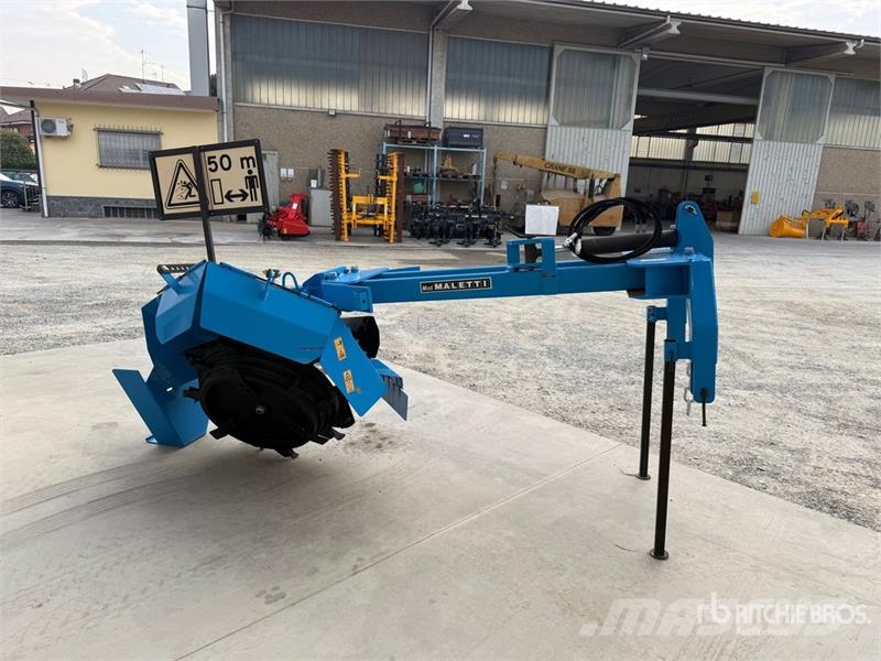 Agrim AFR1BLH Digger Derrick Camiões de sonda de perfuração móvel