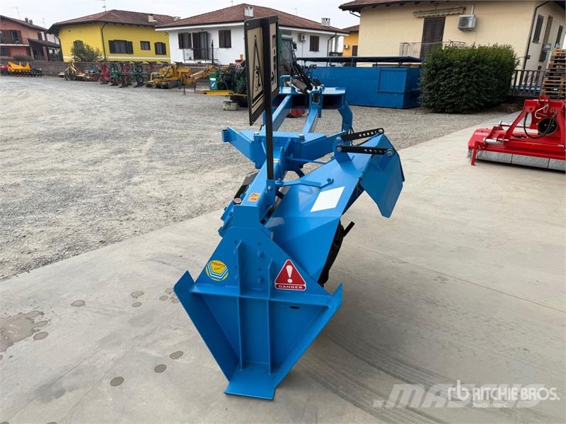 Agrim AFR1BLH Digger Derrick Camiões de sonda de perfuração móvel