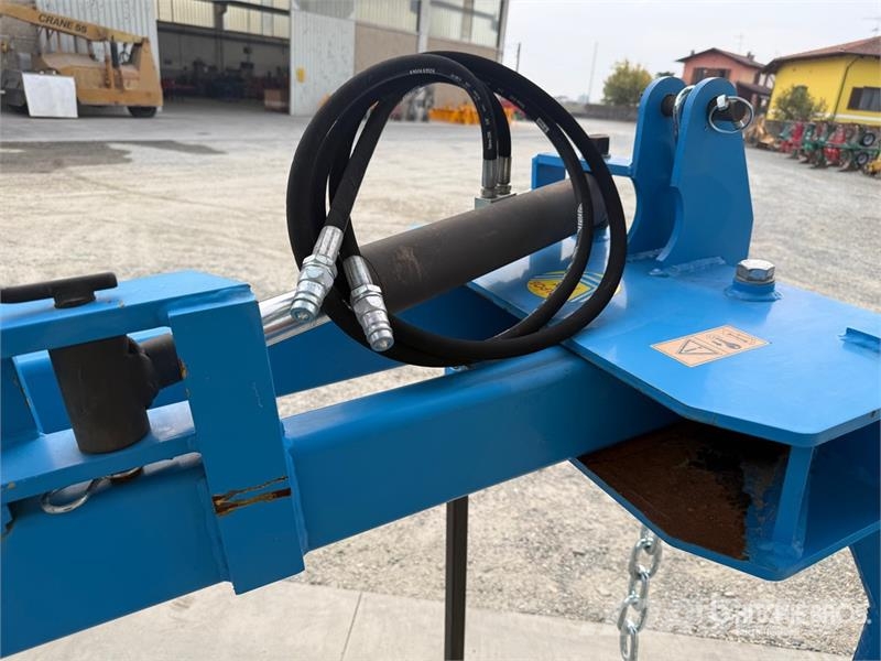 Agrim AFR1BLH Digger Derrick Camiões de sonda de perfuração móvel