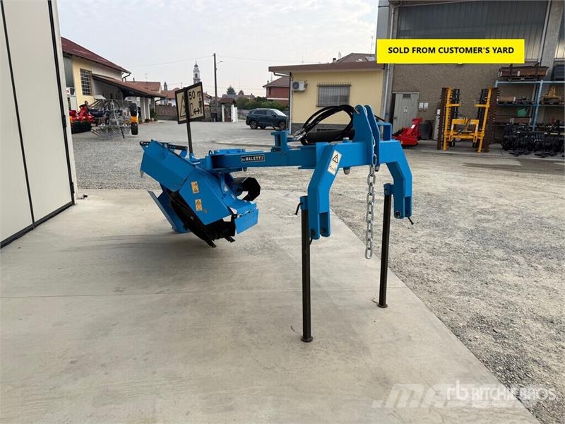 Agrim AFR1BLH Digger Derrick Camiões de sonda de perfuração móvel