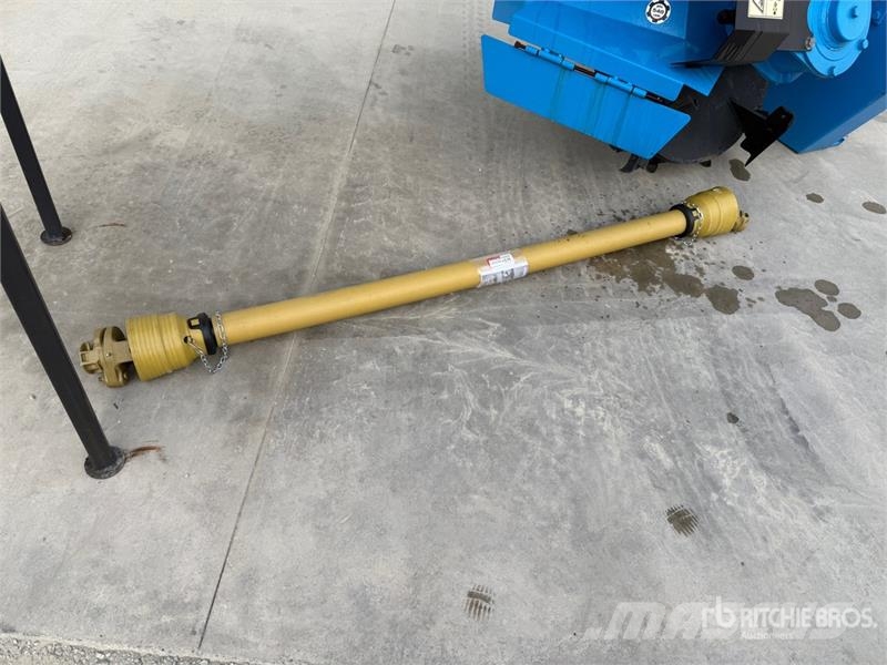 Agrim AFR1BLH Digger Derrick Camiões de sonda de perfuração móvel