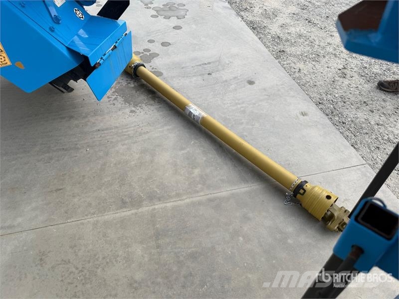 Agrim AFR1BLH Digger Derrick Camiões de sonda de perfuração móvel