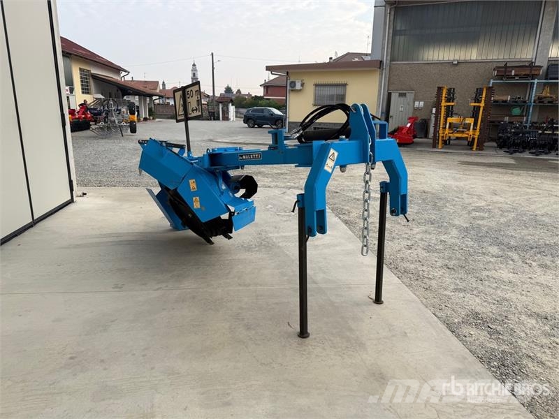 Agrim AFR1BLH Digger Derrick Camiões de sonda de perfuração móvel