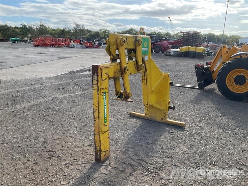 Agrimac Lifting Equipment Other components