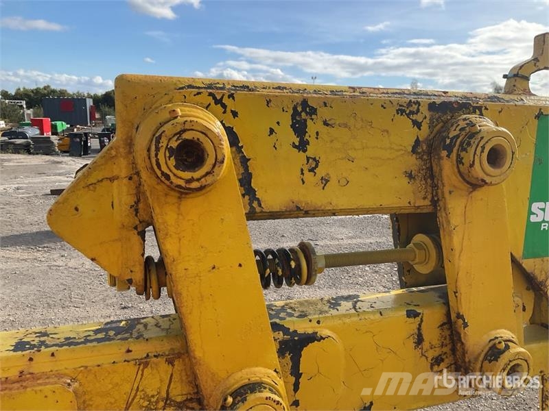 Agrimac Lifting Equipment Other components